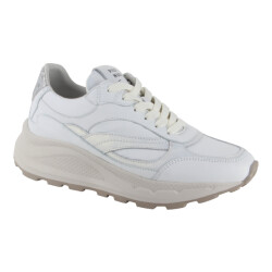 Piedi Nudi West 05.01 white dames sneakers