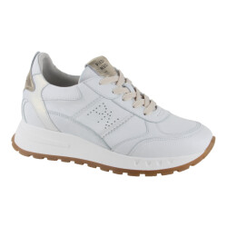 Piedi Nudi Helen 01.03 white dames sneakers