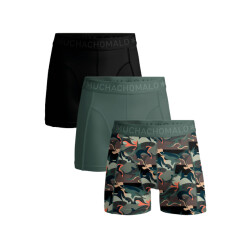 Muchachomalo Jongens 3-pack boxershorts