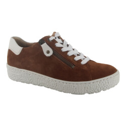 Hartjes 162.1401/31-53.32 dames veterschoenen sportief