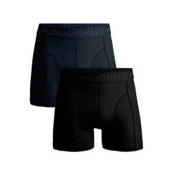 Muchachomalo Jongens 2-pack boxershorts