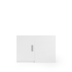 Wasophoogte Keukenkast module n9 pure