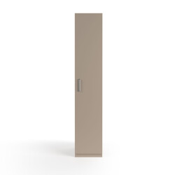 Wasophoogte Wasmachine kast module m – perle