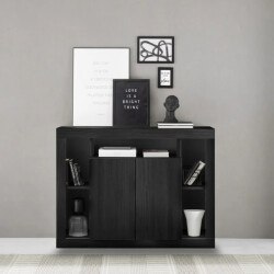 CaliCosy Buffet 2 deuren l134 cm rimini