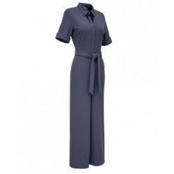 Zip73 Jumpsuit z26/313/01/001