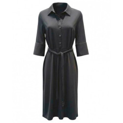Zip73 Jurk z26/341/01/001