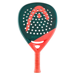 Head Padelracket