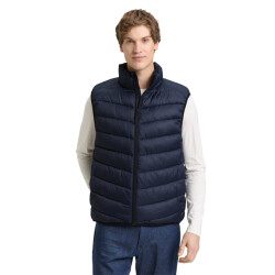 Tom Tailor Light weight vest