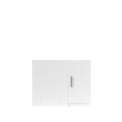 Wasophoogte Keukenkast module n8 pure