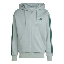 Adidas m 3s fl fz hd hoodie heren -