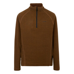 Regatta Great outdoors heren montes fleece sweater met trechter nek