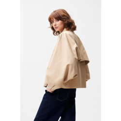 Catwalk Junkie 26010229 cape jacket