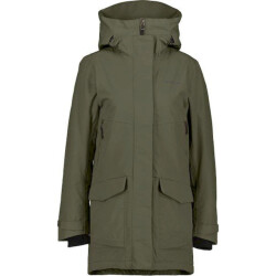 Didriksons frida wns parka 7 functioneel jack dames -