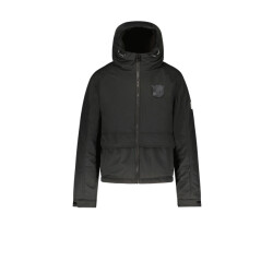 SuperRebel space jacket ski jack jongens -