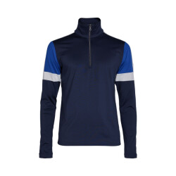 8848 Altitude tord 1/2 zip skipully met rits heren -