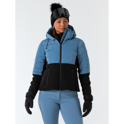 Falcon riley jacket ski jack dames -