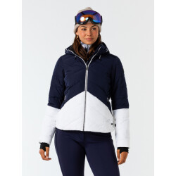 Falcon solana jacket ski jack dames -