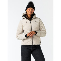 Falcon tabita jacket ski jack dames -