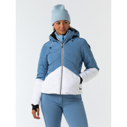 Falcon solana jacket ski jack dames -