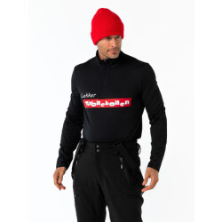 Falcon partypully lekker tirollebollen skipully heren -