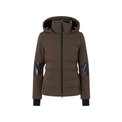 Bogner cadja2 ski jack dames -