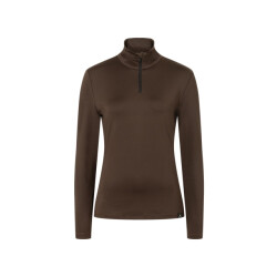 Bogner margo2 skipully met rits dames -