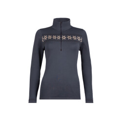 Newland n4 6826 lady t-neck skipully dames -