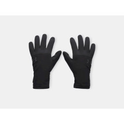Under Armour m's storm fleece gloves-blk trainingshandschoenen heren -
