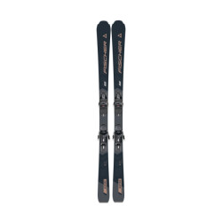 Fischer aspire slr pro+rs 9 slr ski dames -