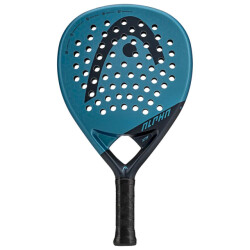 Head graphene 360+ alpha xtr padelracket heren -