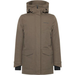 Didriksons frida wns parka 7 functioneel jack dames -