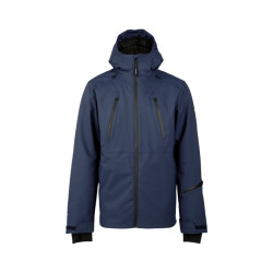Brunotti norrow men snow jacket ski jack heren -