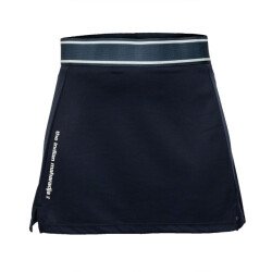 The Indian Maharadja pique skirt tennis rok dames -