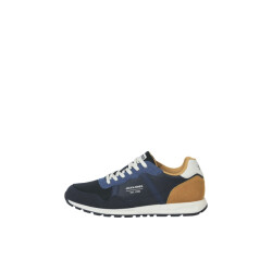 Jack & Jones Jfwharrow mesh sneaker dessin