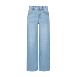 G-Maxx Jeans neona denim light blue
