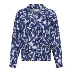 Fransa Blouse 20617395-900005107