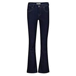 Red Button Jeans srb4137 babette l33 nos classic blue