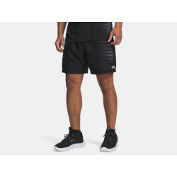 Under Armour ua tech play short-blk training short heren -