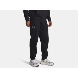 Under Armour ua essential fleece jogger sport joggingbroek heren -