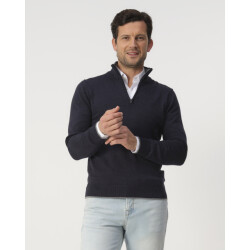 Campbell Schipperstrui donker