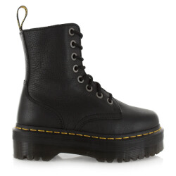 Dr. Martens Dr. martens jadon iii black pisa veterboots dames