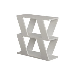 CaliCosy Bijzettafel 3 planken l60 cm lazena