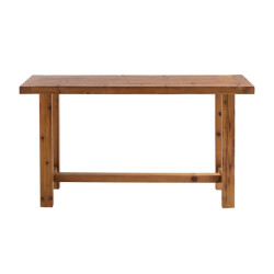 Signature Massief grenen console mazot