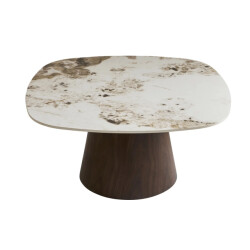 Signature Keramische salontafel alessandra