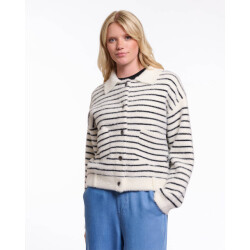 Rino & Pelle Vest bubbly.5012621