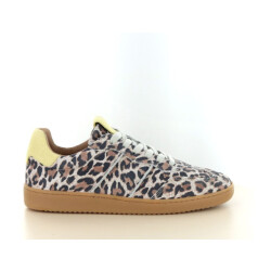 DWRS Label Poona leopard