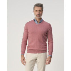 Campbell Trui v-hals