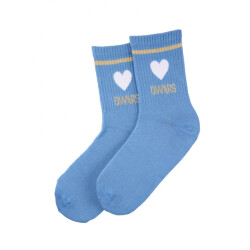 DWRS Label 1997-06 lyla socks blue