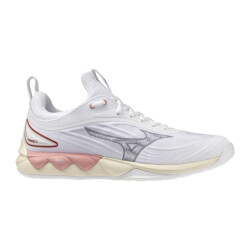 Mizuno wave luminous 3 indoor schoenen dames -