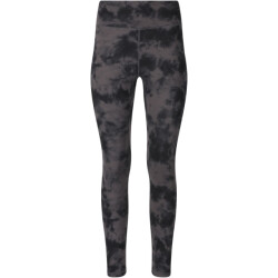 Athlecia ashanti w printed tights lange trainingslegging dames -